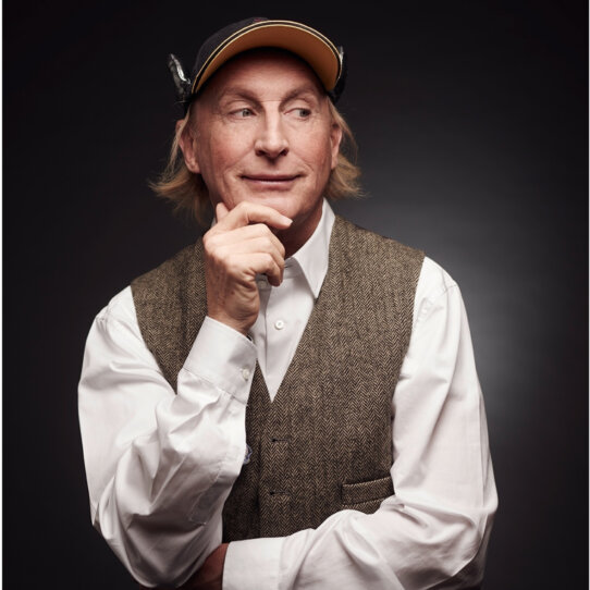 Otto Porträt MKG Hamburg Otto Porträt MKG Hamburg