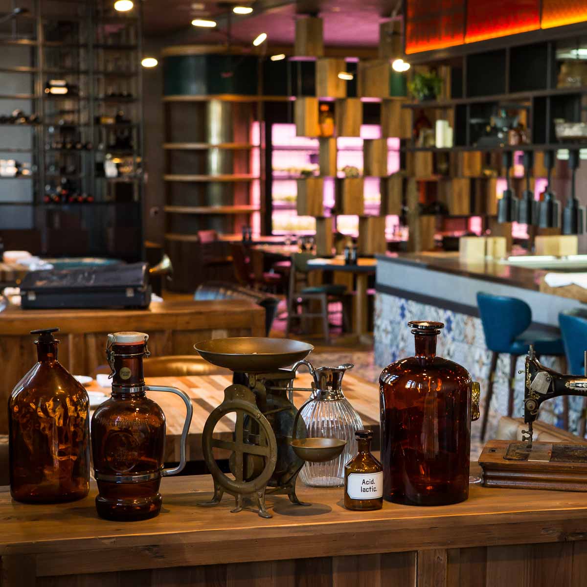 Restaurant Layla am Anhalterbahnhof Berlin-16