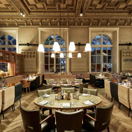 Salonplafond im MAK, Wien Salonplafond im MAK, Wien