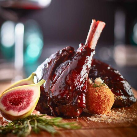 Restaurant und Bar Apron Wien-5