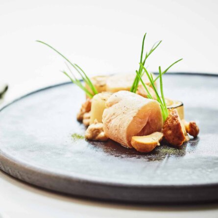 Restaurant und Bar Apron Wien-8