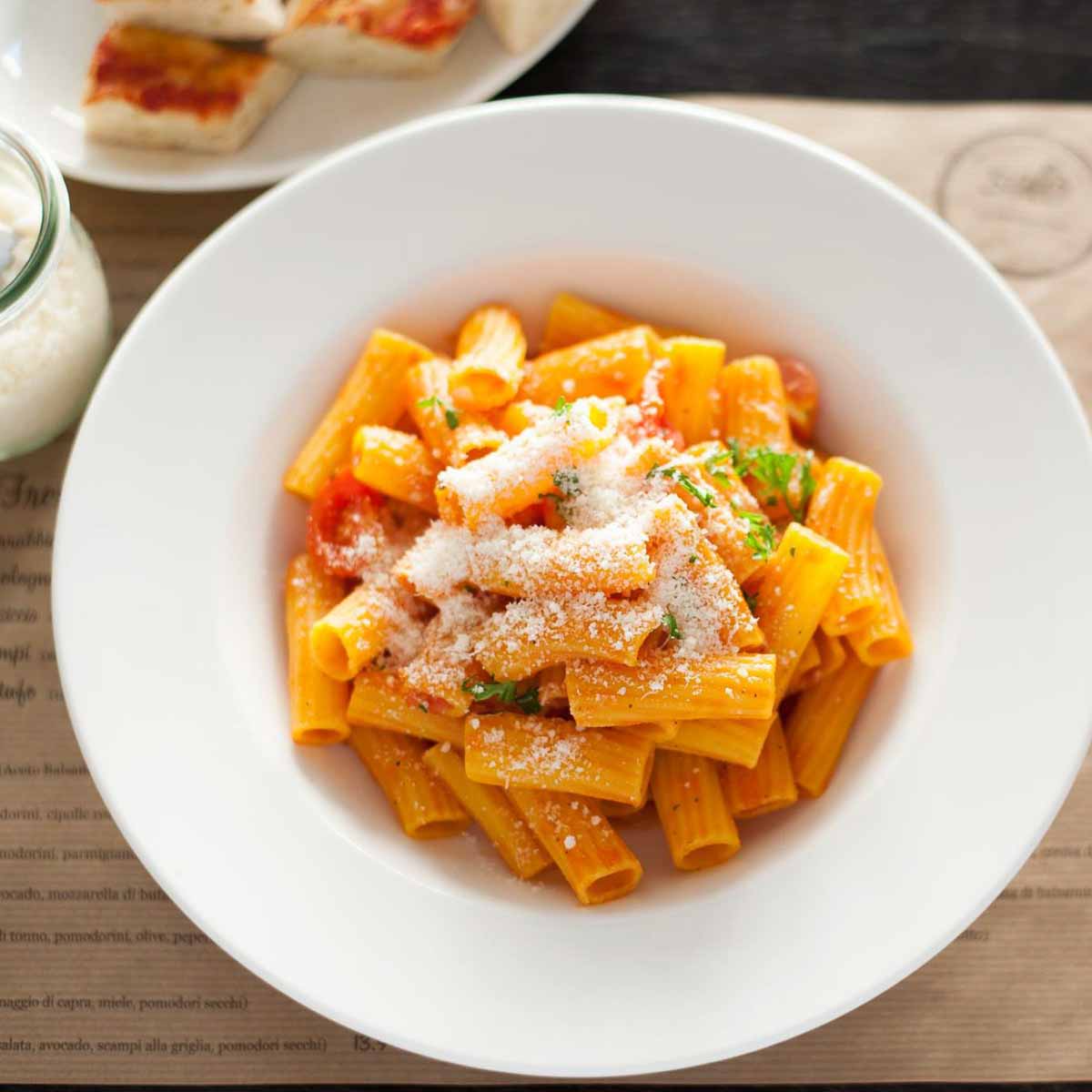 Salo Restaurant & Pizzeria in München Schwabing-10