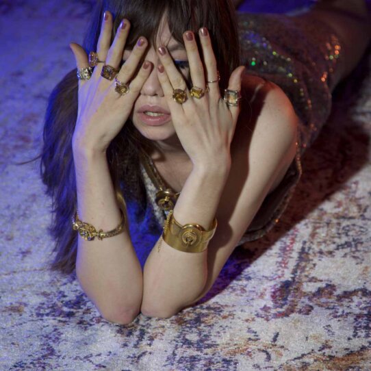 Antique Jewellery Schmuck in Berlin Mitte_