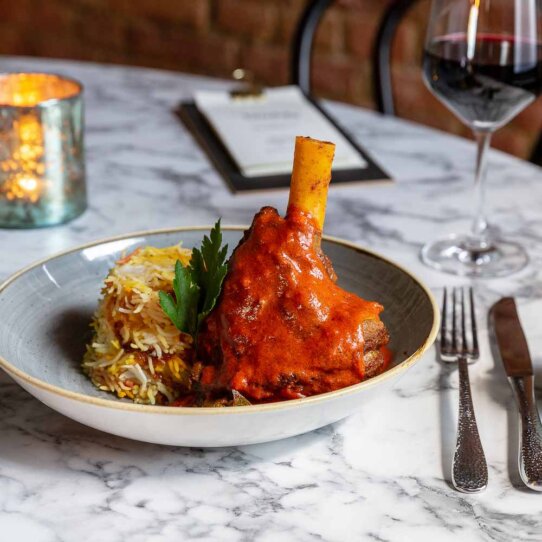 Bombay Cafe Buntys Berlin Charlottenburg-2