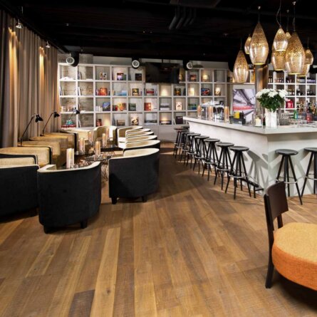 Boutique Hotel i31 in Berlin-Mitte © Bethke-Bilder-2