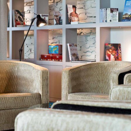 Boutique Hotel i31 in Berlin-Mitte © Bethke-Bilder-6