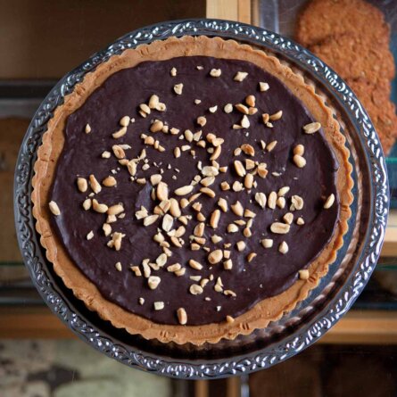 Cakes & Punch Event 2018 bei Katies Blue Cat-2