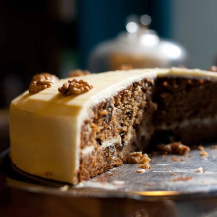 Cakes & Punch Event bei Katie's Blue Cat-4