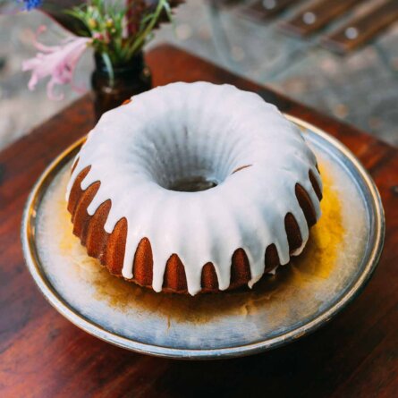 Cakes & Punch Event bei Katie's Blue Cat-5