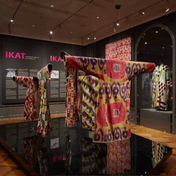 Davids Samling für Islamische Kunst in Kopenhagen Davids Samling für Islamische Kunst in Kopenhagen