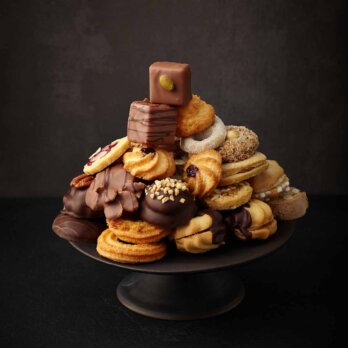 Der Keksbäcker in Hamburg Lokstedt-2 Der Keksbäcker in Hamburg Lokstedt-2