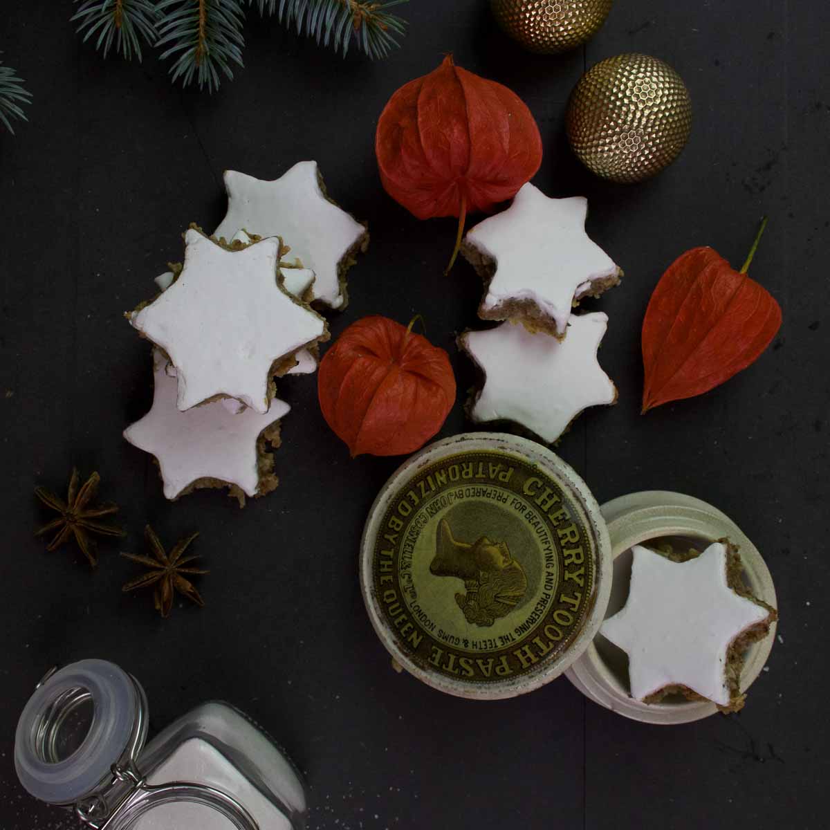 Der Keksbäcker in Hamburg Lokstedt-6