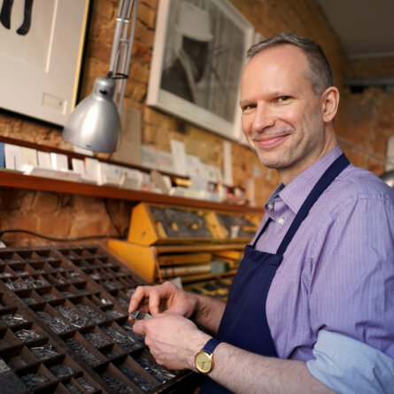 Druckerei Martin Z Schröder Berlin (1)
