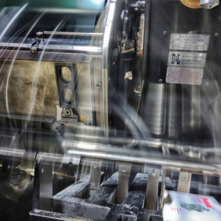 Druckerei Martin Z Schröder Berlin (2)