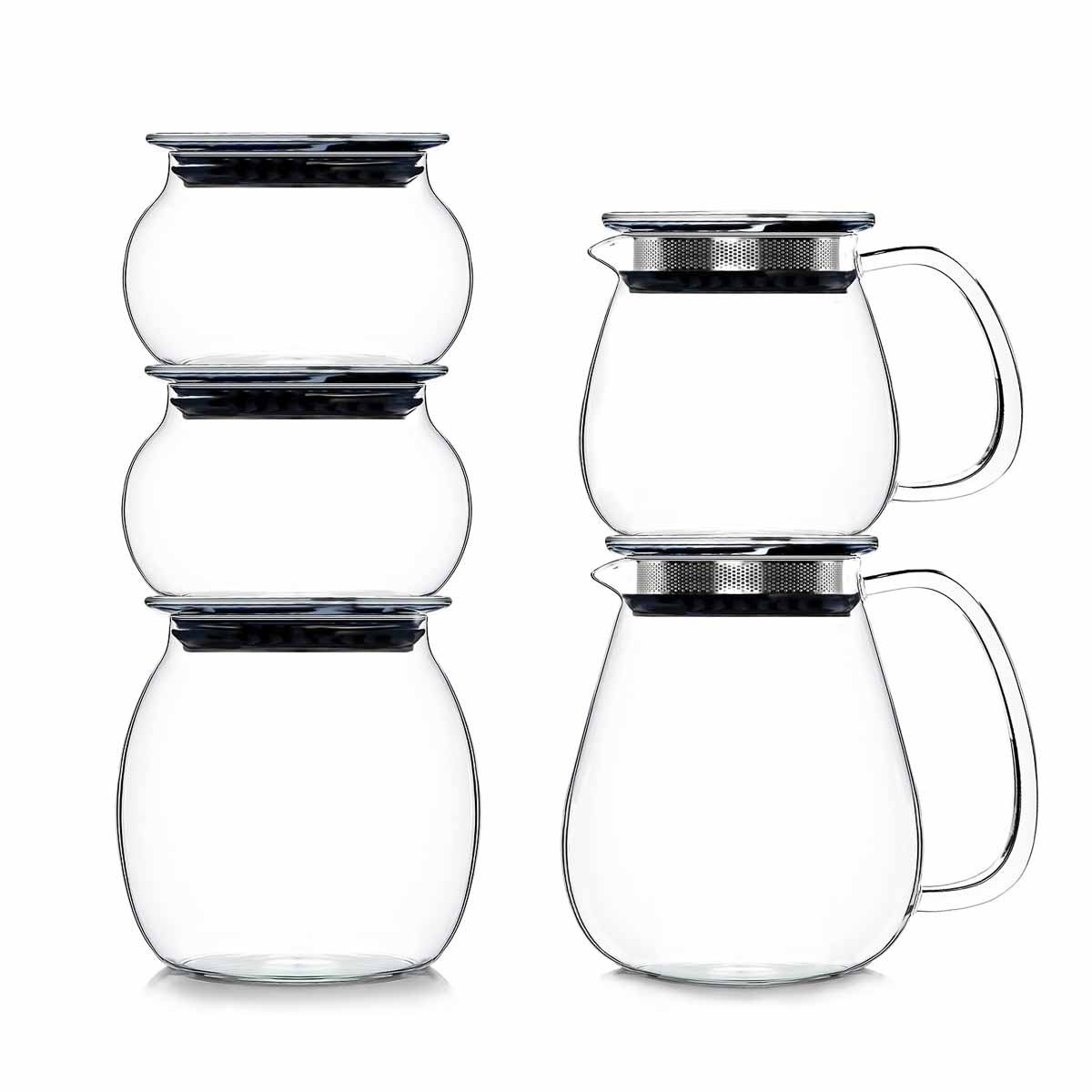 Glasklar in der Knesebeckstraße in Berlin Charlottenburg-8