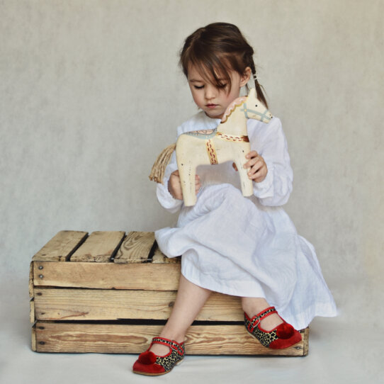 Kinderladen Tiger Finken Zürich