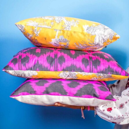 luxurydejavu Fashion & Interiordesign-3