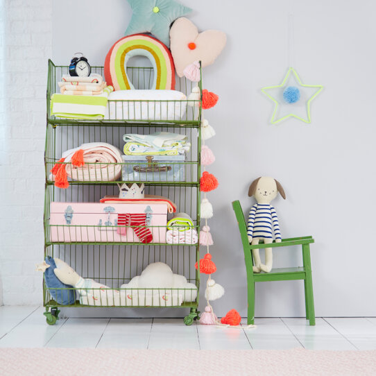 Meri-Meri bei Littlehipstar