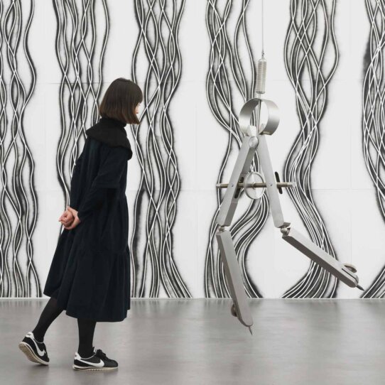 Museum Haus Konstruktiv Zürich