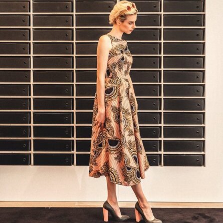 Noh Nee_München_Kollektion ©AttilaHenning