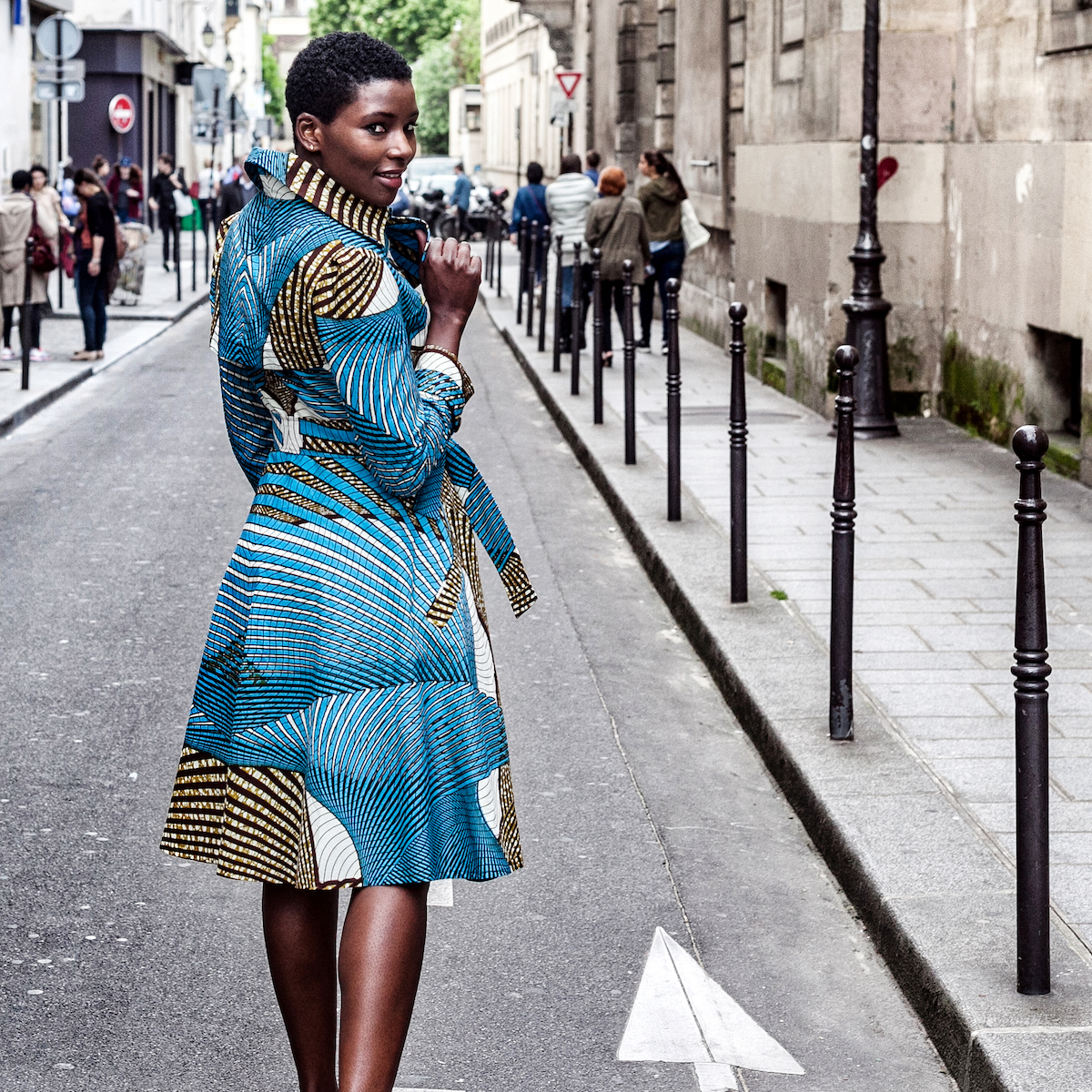 Noh Nee_München_Kollektion©AttilaHenning Noh Nee_München_Kollektion©AttilaHenning