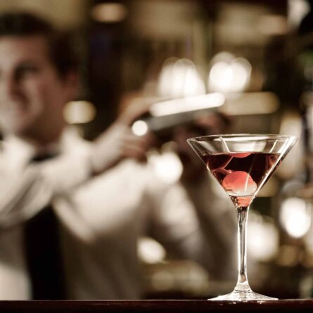 Restaurant Theo's in Hamburg-2