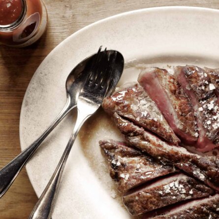 Restaurant Theo's in Hamburg-3