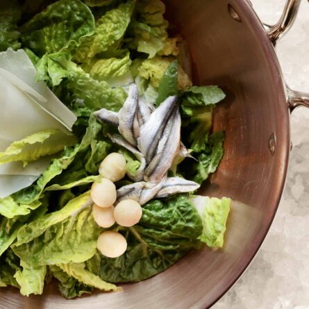 Restaurant Theo's in Hamburg-4