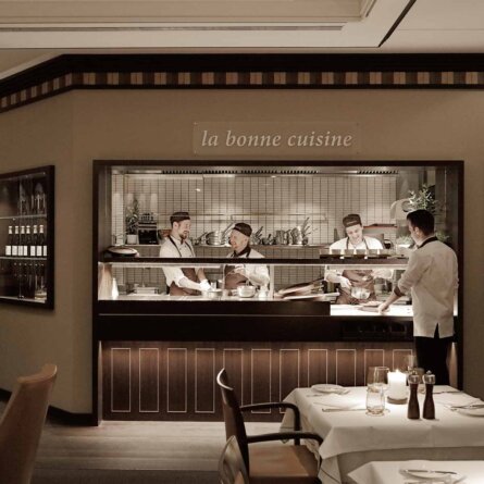 Restaurant Theo's in Hamburg-6