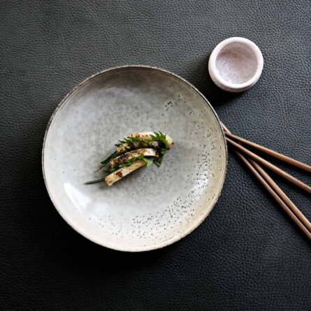 Silvester Menü im Sticks'n'Sushi Berlin-2