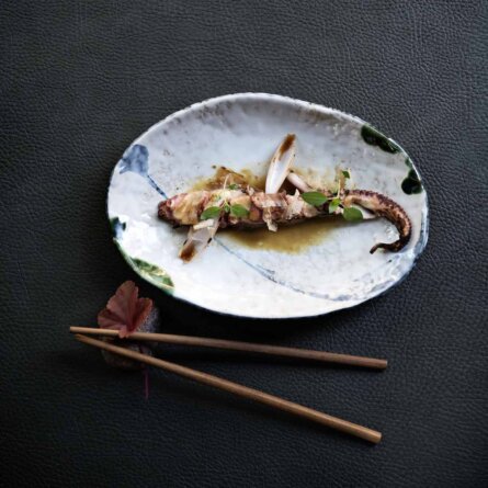 Silvester Menü im Sticks'n'Sushi Berlin-3