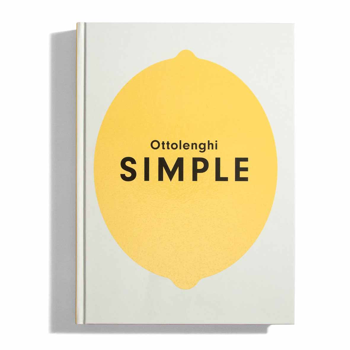 Simple Kochbuch von Yotam Ottolenghi