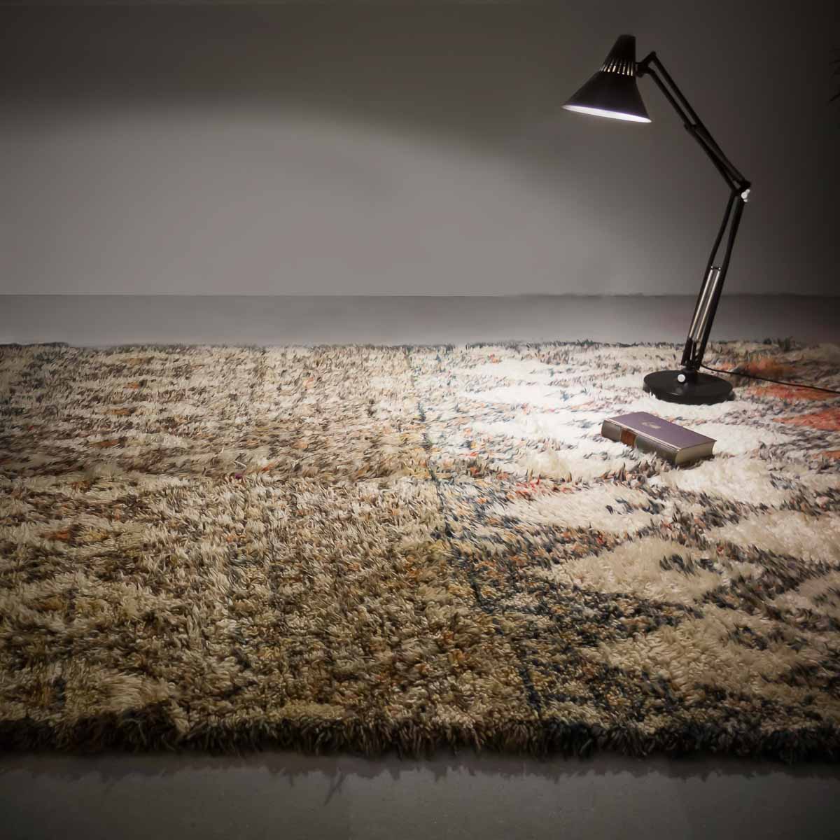 Teppiche bei Le Nomade in Wien-2