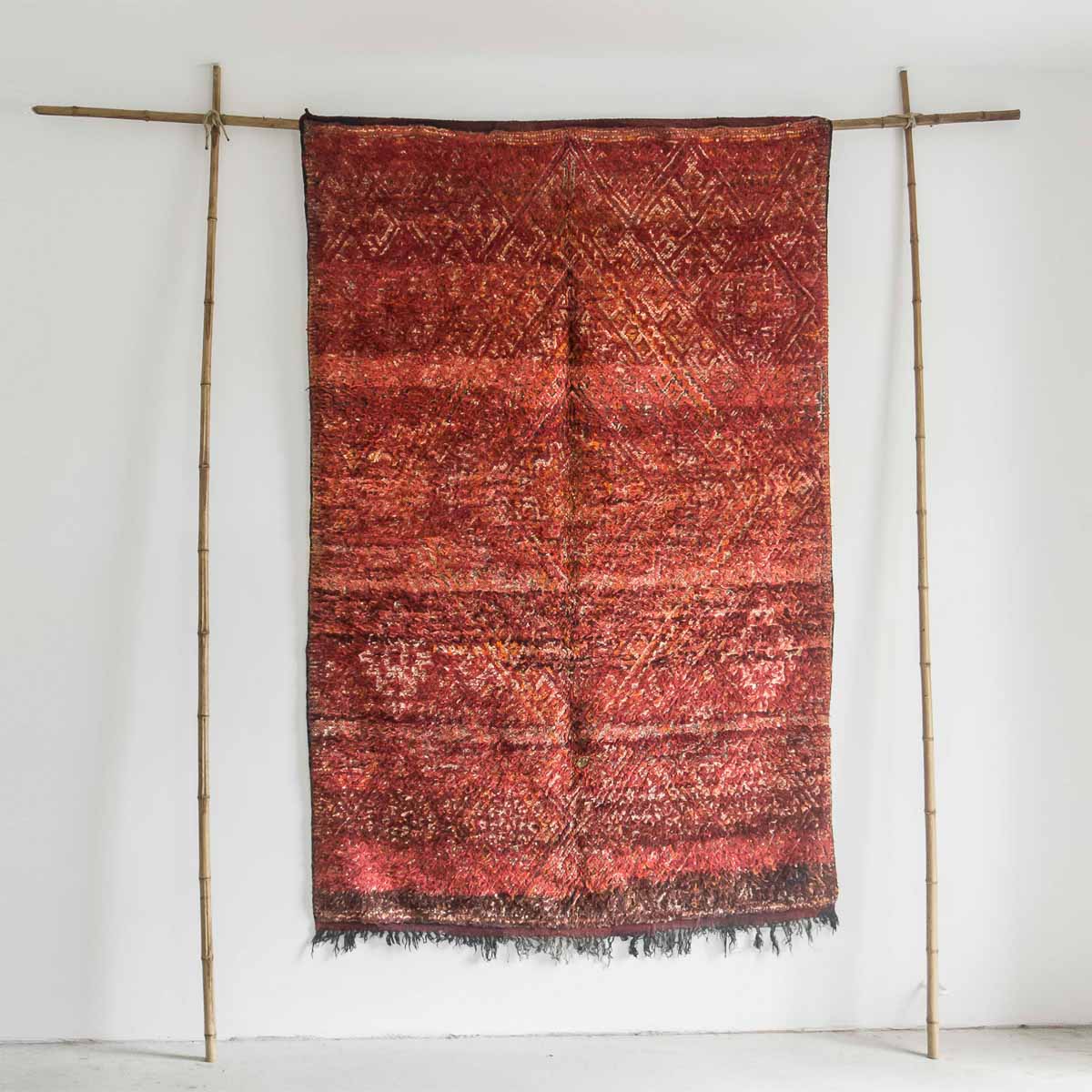 Teppiche bei Le Nomade in Wien-3