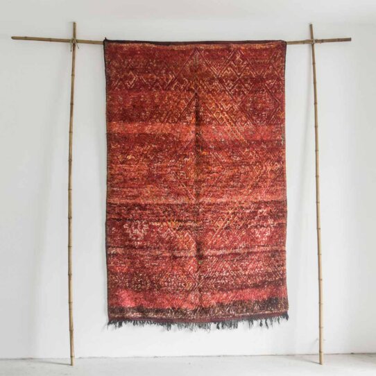 Teppiche bei Le Nomade in Wien-3 Teppiche bei Le Nomade in Wien-3