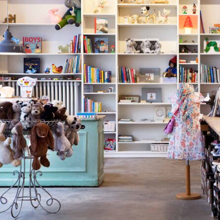 Tiger Fink Familyshop in Zürich-3