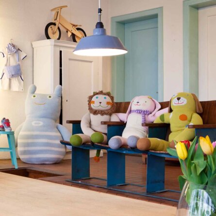 Tiger Fink Familyshop in Zürich-5