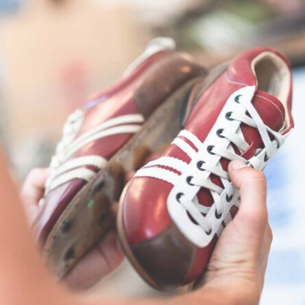 Zeha Schuhe bei Formost in Berlin