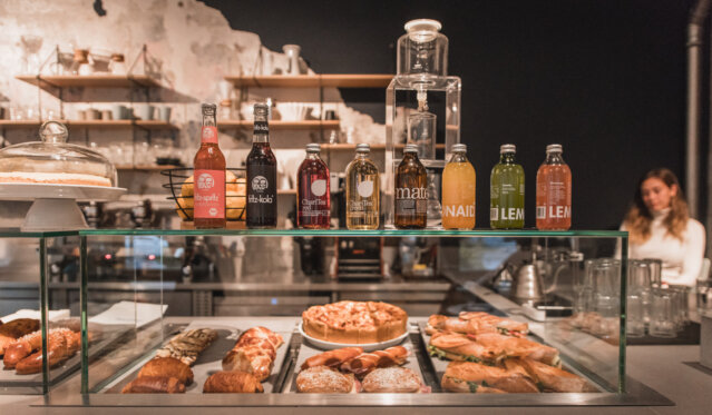 Café Balthasar Wien Café Balthasar Wien