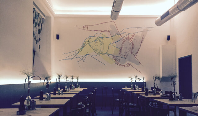 Café Figar 1070 in Wien Café Figar 1070 in Wien