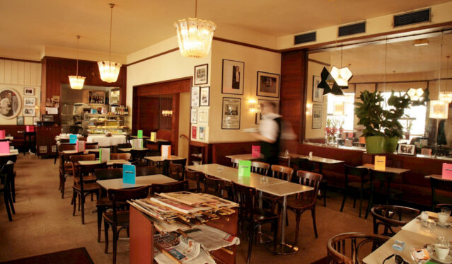Café Korb Wien Café Korb Wien
