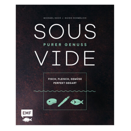 Cover Sous Vide