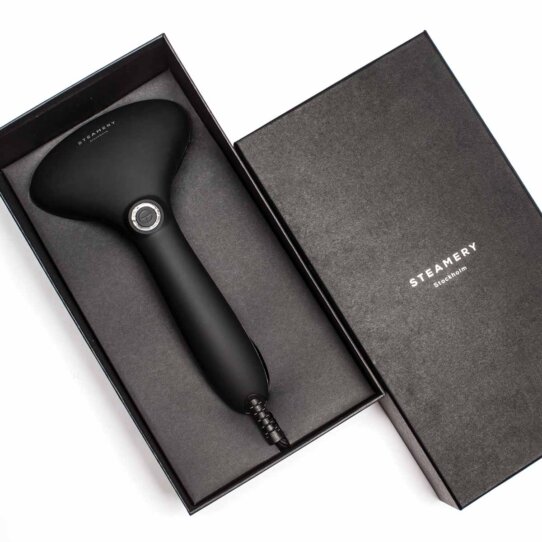 Der Cirrus Travel Steamer von Steamery Stockholm 1