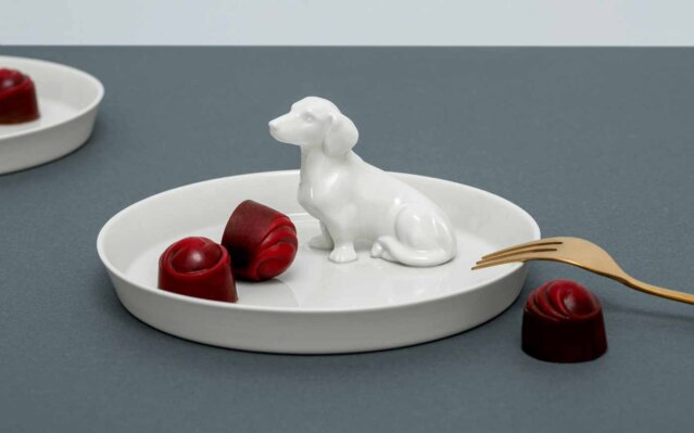 Geschenke bei Feinesweisses in Berlin