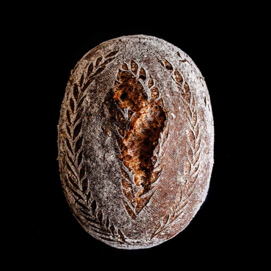 Glutenfreies Sauerteig Brot bei Aera in Berlin Charlottenburg-2 Glutenfreies Sauerteig Brot bei Aera in Berlin Charlottenburg-2