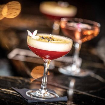 House of Gin Berlin House of Gin Berlin