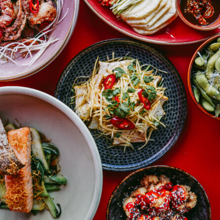 Jaadin I Food I Sharing I 1