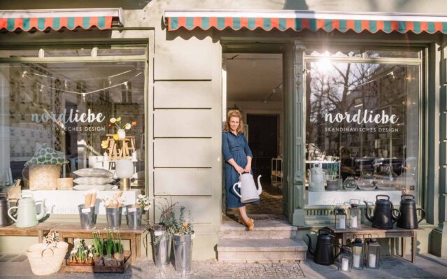 Nordliebe Concept Store Berlin Schöneberg-2