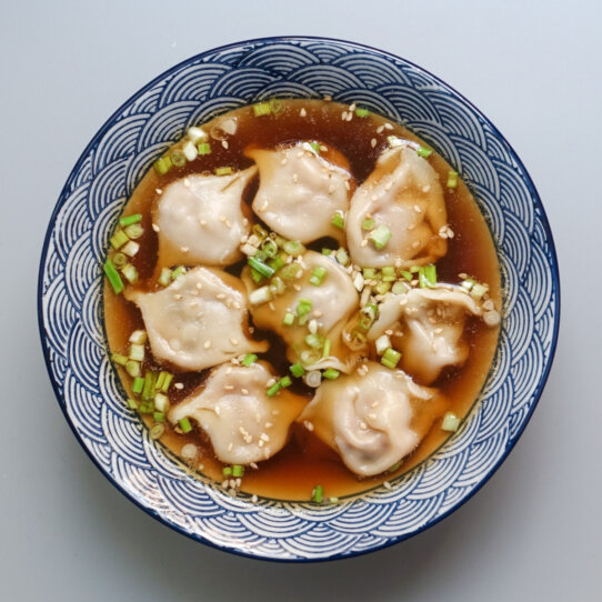 Restaurant Ming Dynastie Berlin (2)