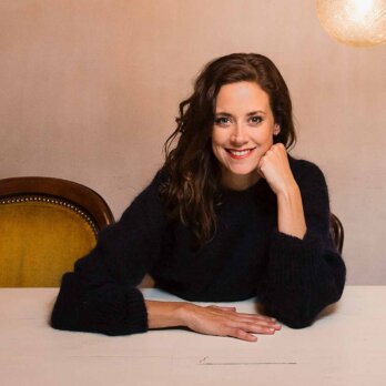 Schauspielerin Anja Knauer © Steffen Roth-2 Schauspielerin Anja Knauer © Steffen Roth-2